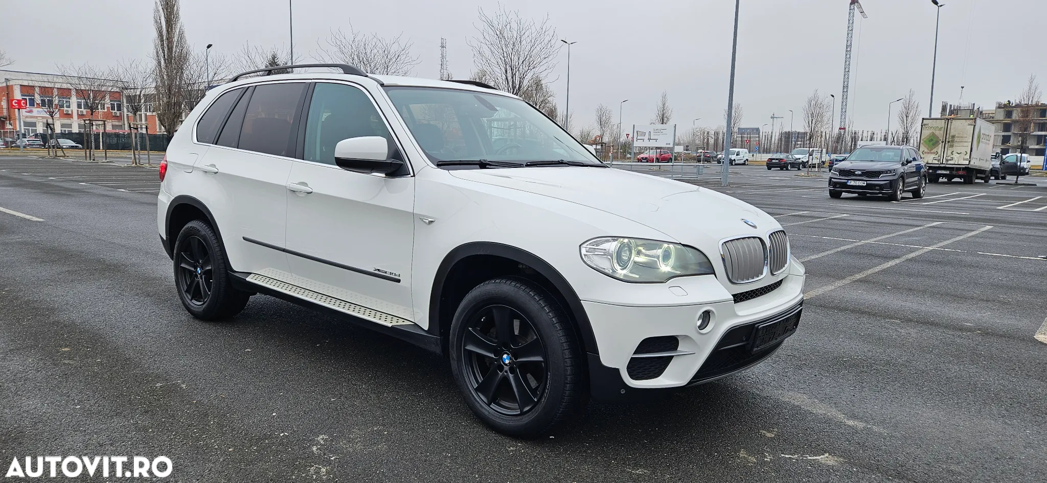 BMW X5 xDrive30d - 10