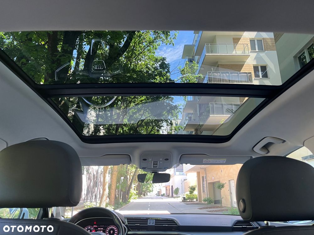 Audi Q3 2.0 TDI S tronic - 15