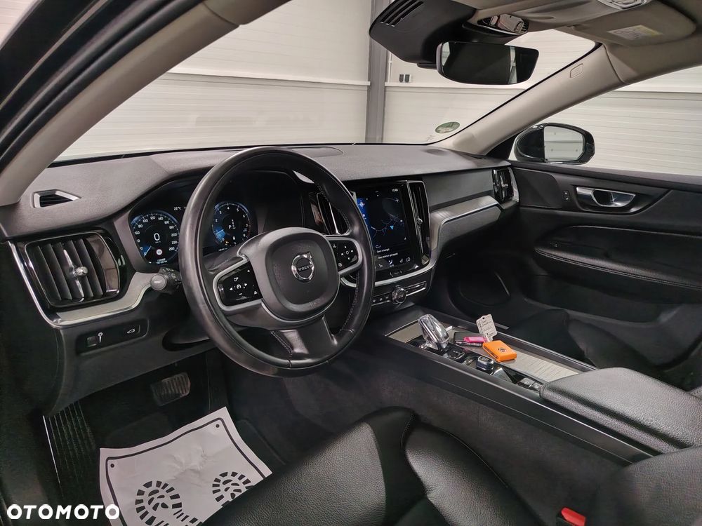 Volvo V60 B4 B Geartronic Inscription - 18