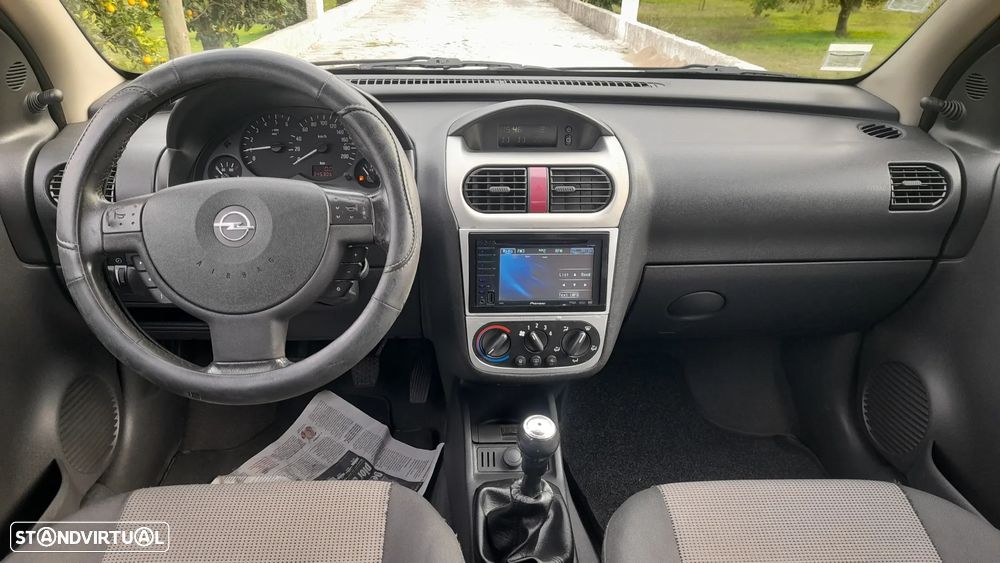 Opel Corsa 1.3 CDTI Cosmo - 14