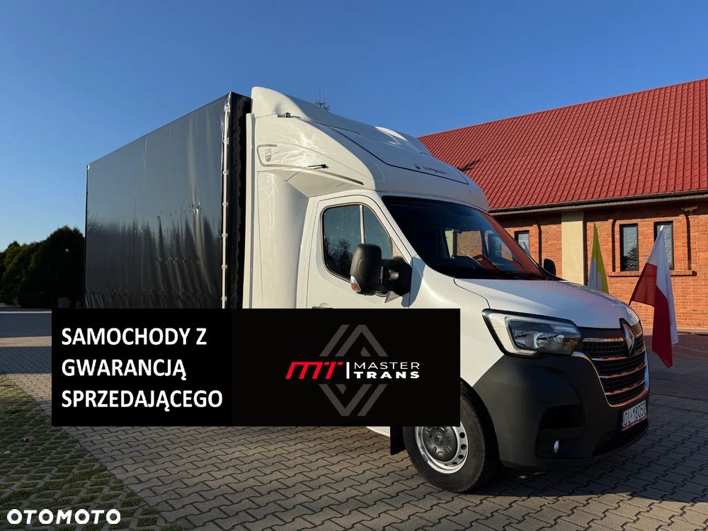Renault Master - 1