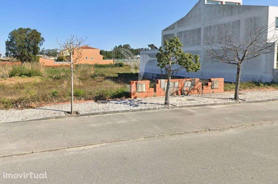 Lote de Terreno para Construção Vagos - Grande imagem: 2/4