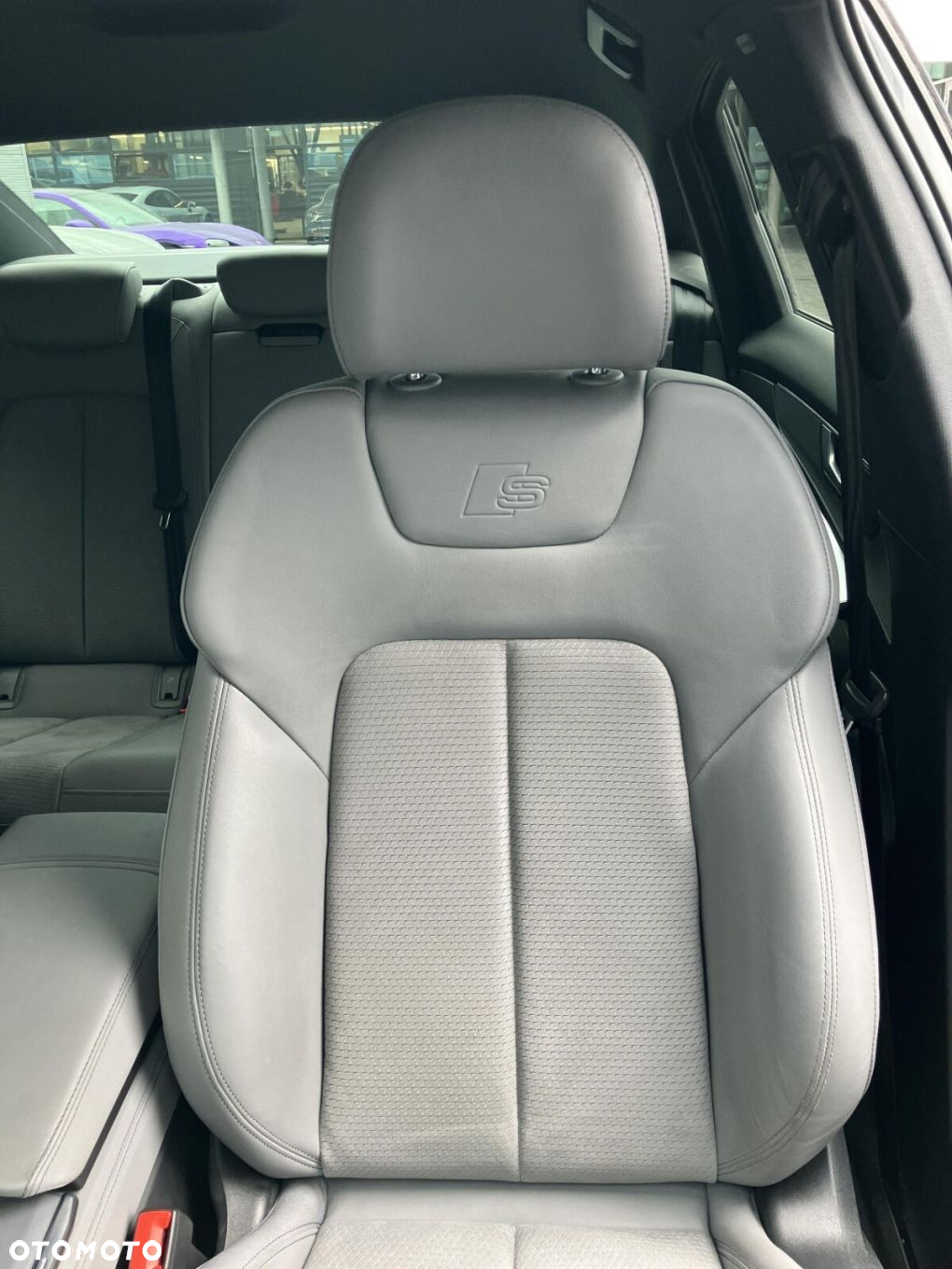 Audi A6 - 15