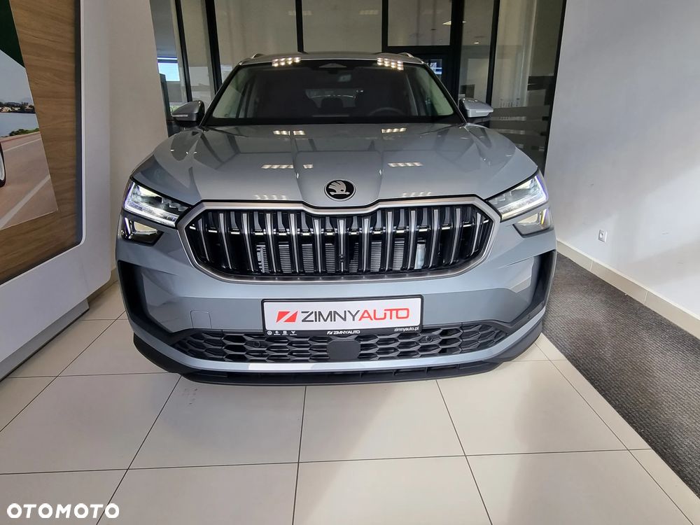 Skoda Kodiaq 2.0 TSI 4x4 Drive DSG - 20