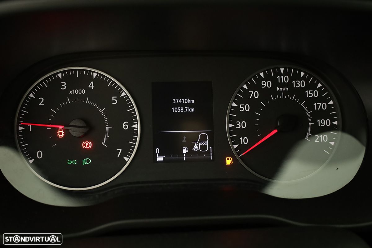 Dacia Duster 1.0 TCe ECO-G Journey+ Up&Go Bi-Fuel - 15