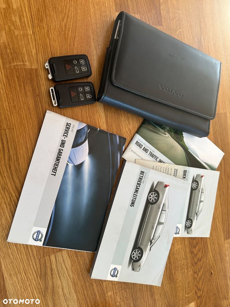 Volvo S80 2.4D5 AWD Executive - 2