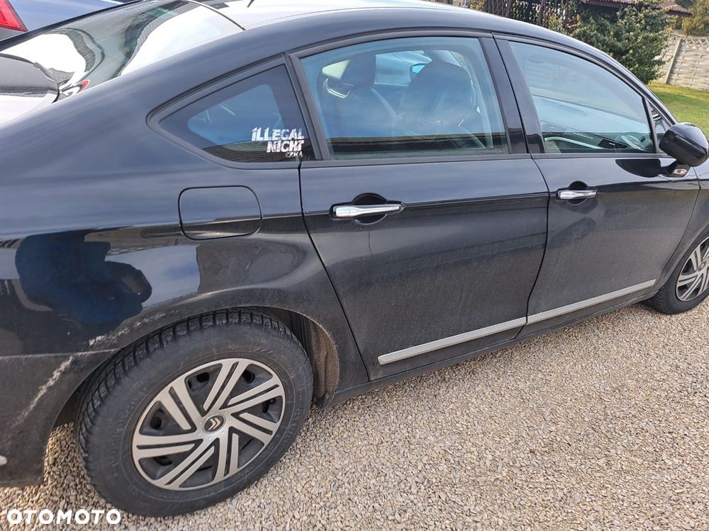 Citroën C5 2.0i 16V Exclusive Equilibre Navi - 2