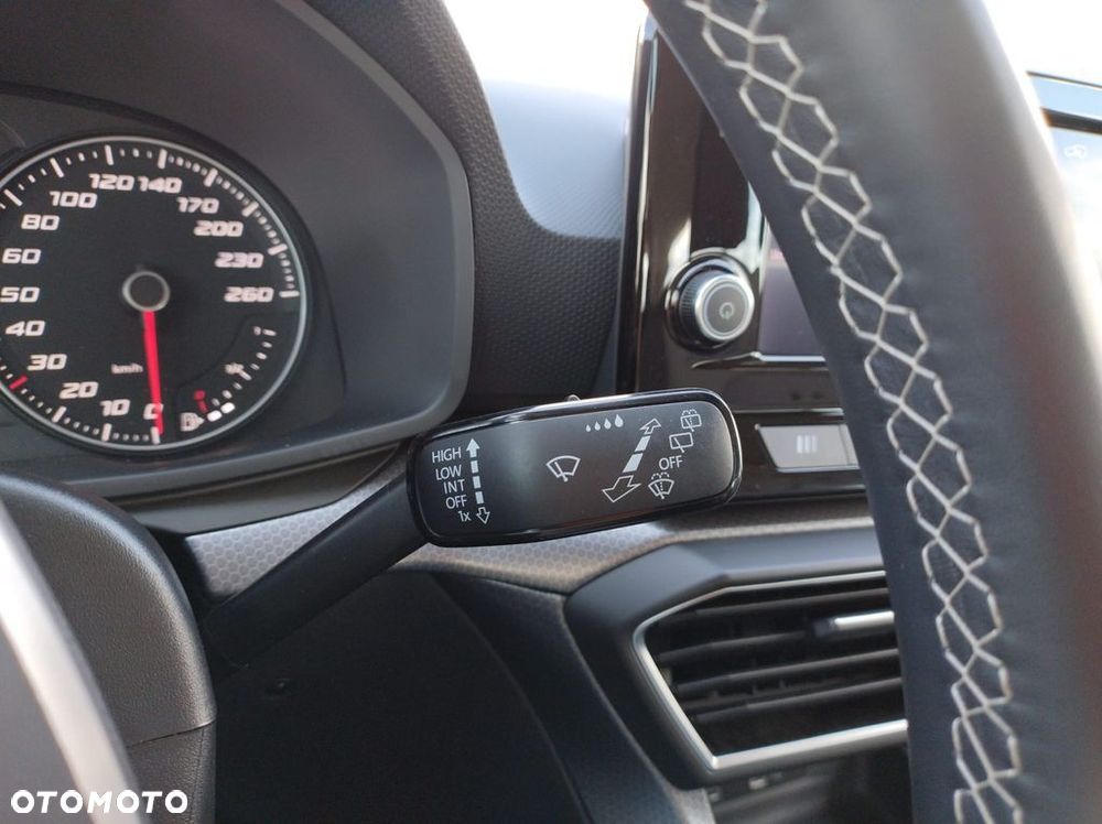 Seat Leon 1.5 TSI Style - 28