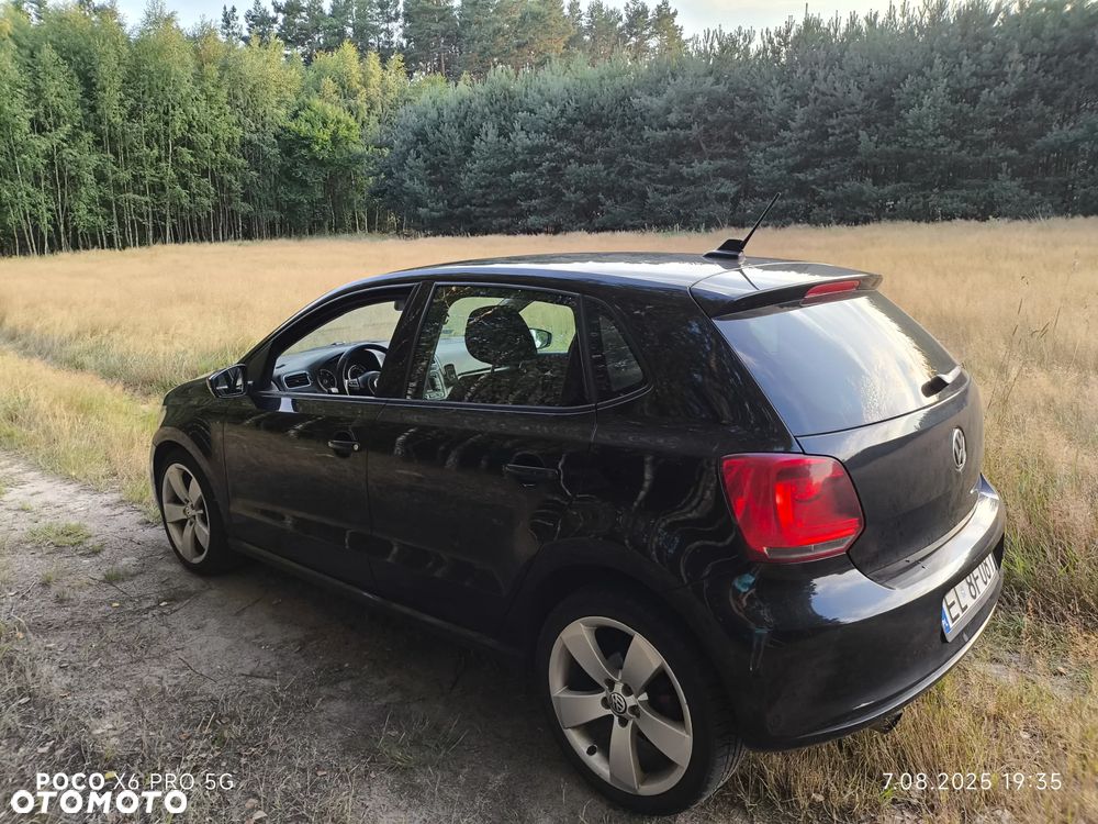 Volkswagen Polo 1.6 TDI Blue Motion Technology Highline - 3