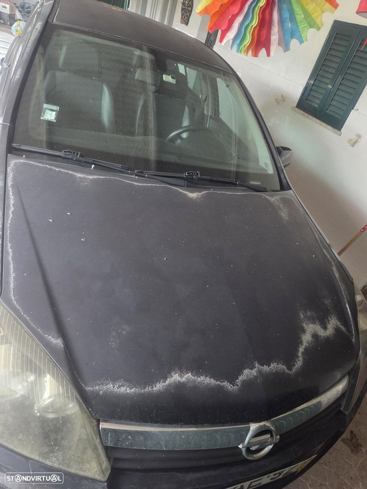 Opel Astra 1.3 CDTI Cosmo - 3