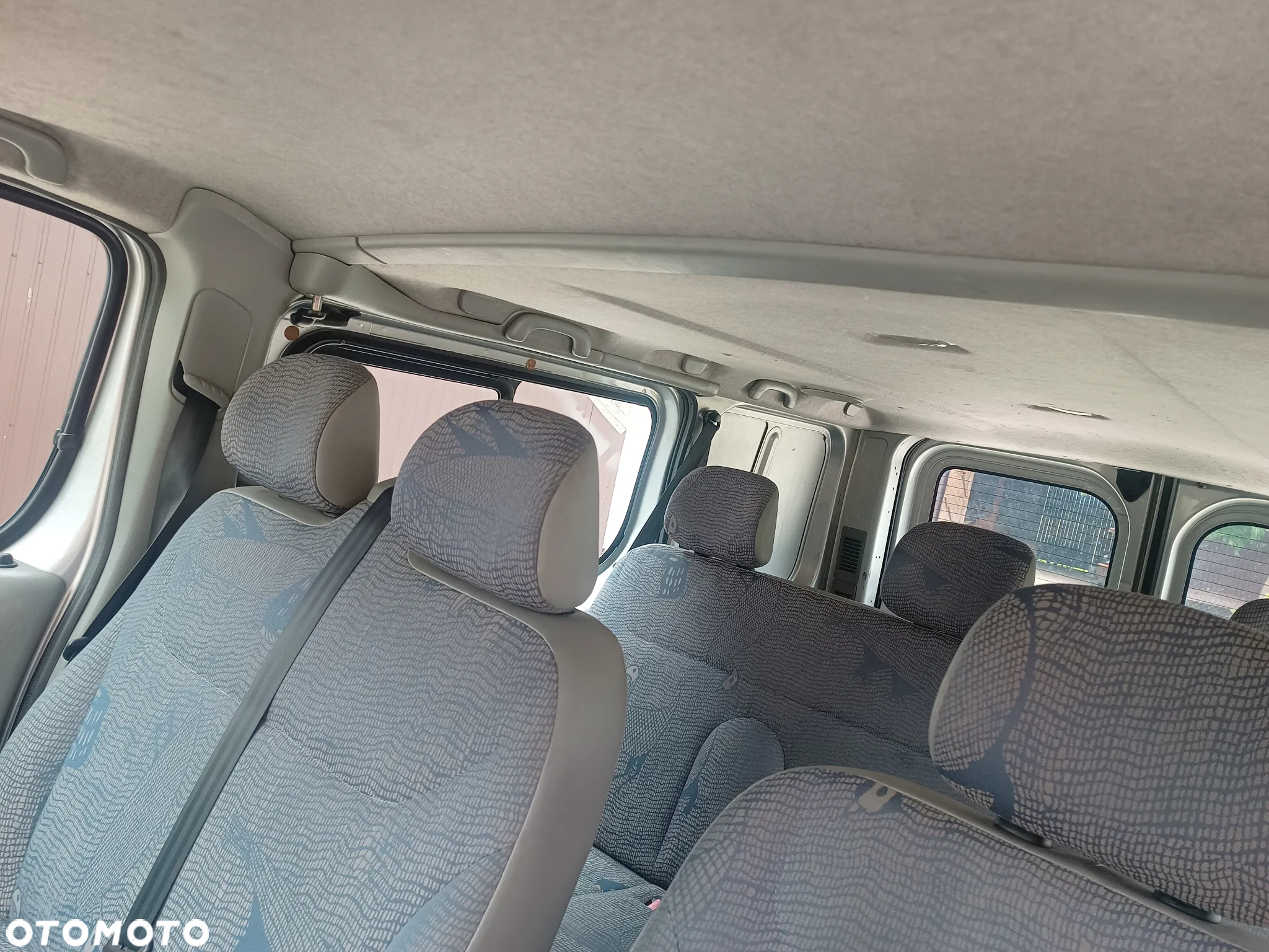 Renault Trafic dCi Generation - 11