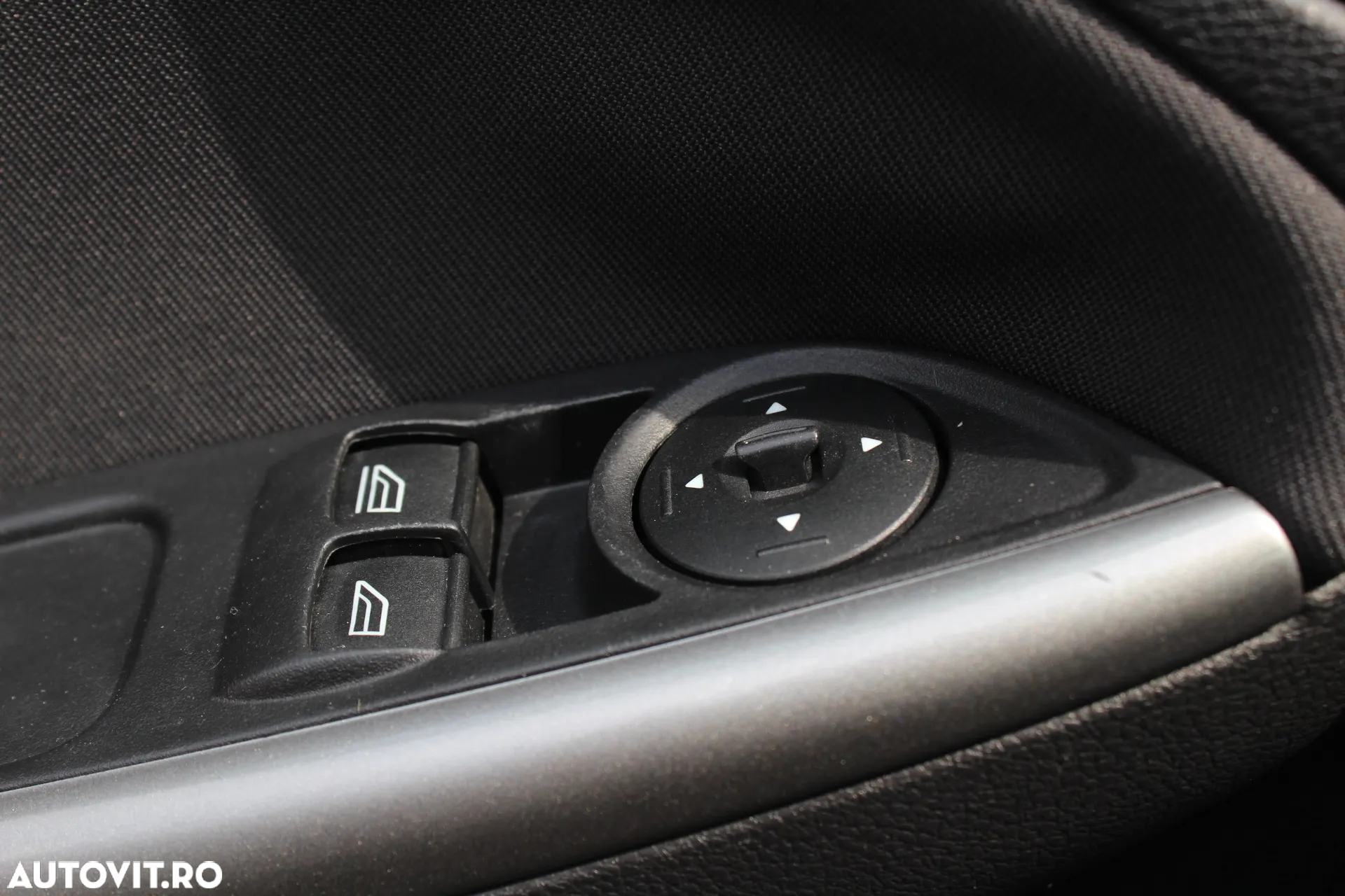 Ford Focus 1.6 TDCi DPF Start-Stopp-System Trend - 11