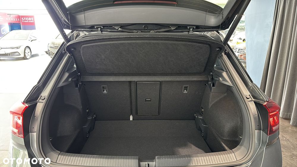 Volkswagen T-Roc 1.5 TSI Style DSG - 18