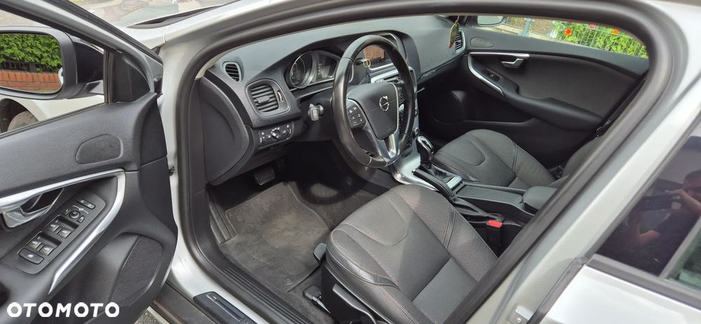Volvo V40 Cross Country D2 Geartronic - 12