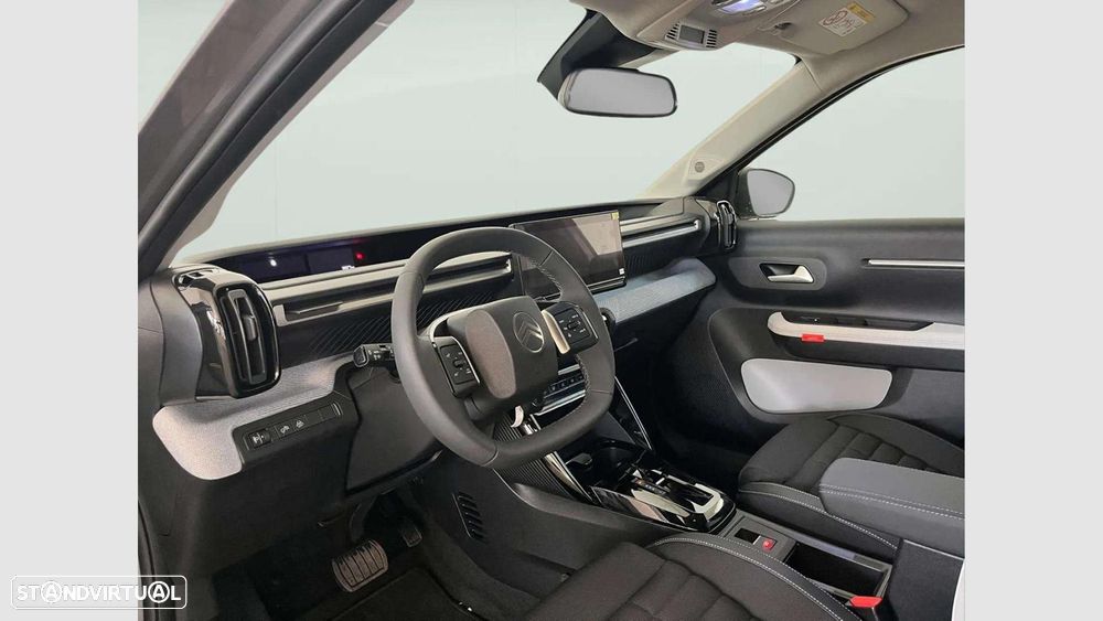 Citroën C3 Aircross 1.2 Hybrid Max e-DSC6 - 10