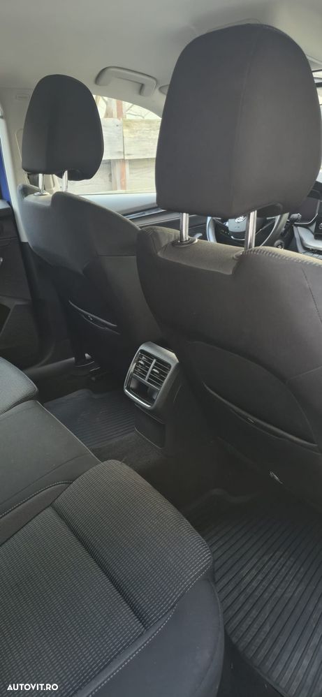 Skoda Octavia Combi 2.0 TDI DSG Ambition - 15