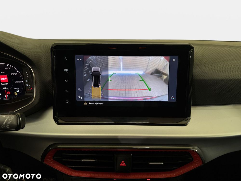 Seat Arona - 20
