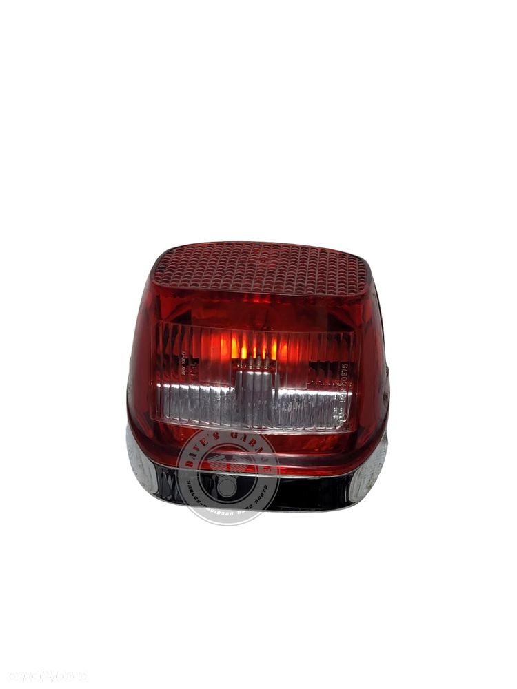 Lampa tył Harley Davidson EVO 68048-93B - 2