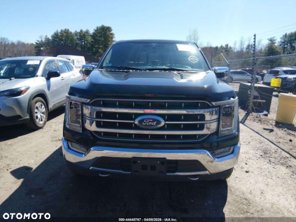 Ford F150 - 5