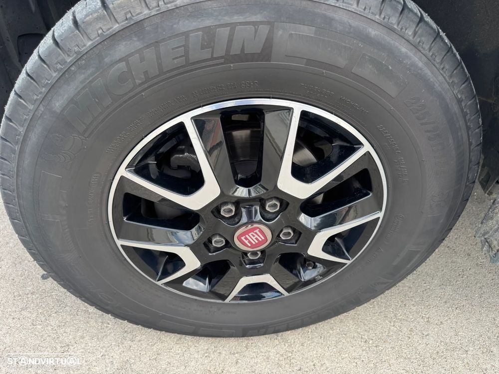 Carthago Malibu 2.3JTD - 47