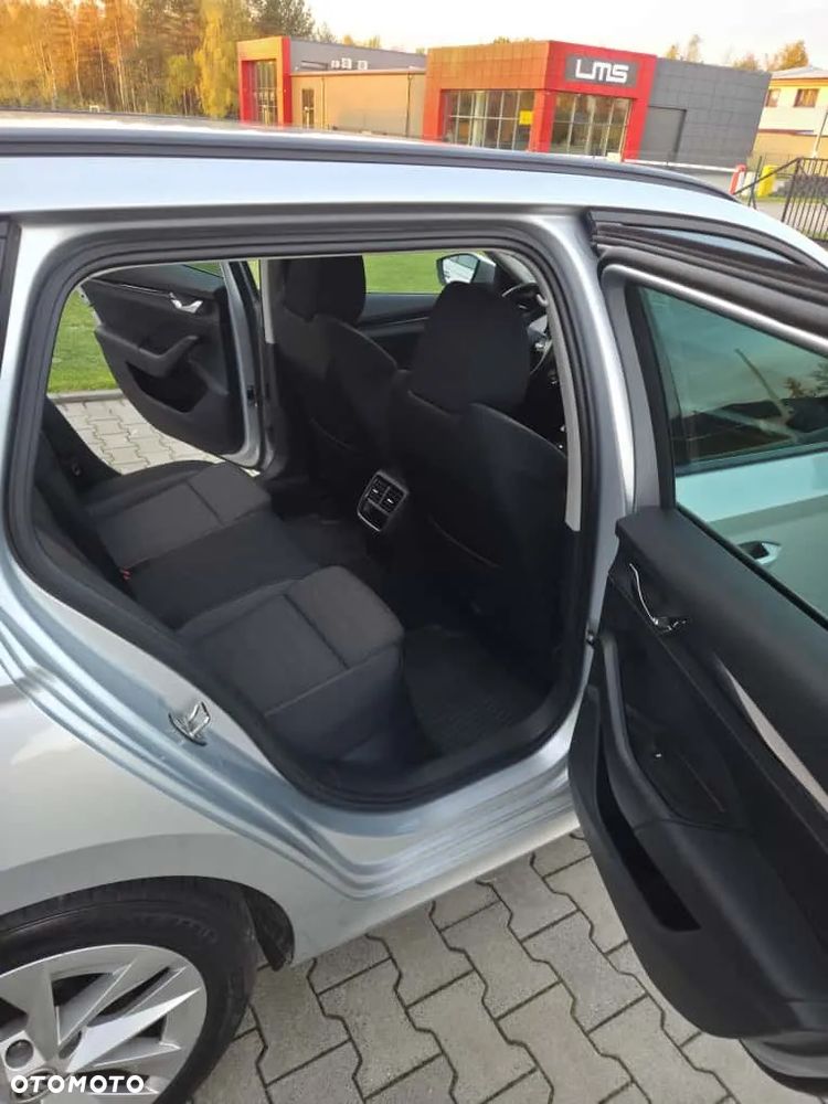 Skoda Octavia 2.0 TDI Ambition - 7
