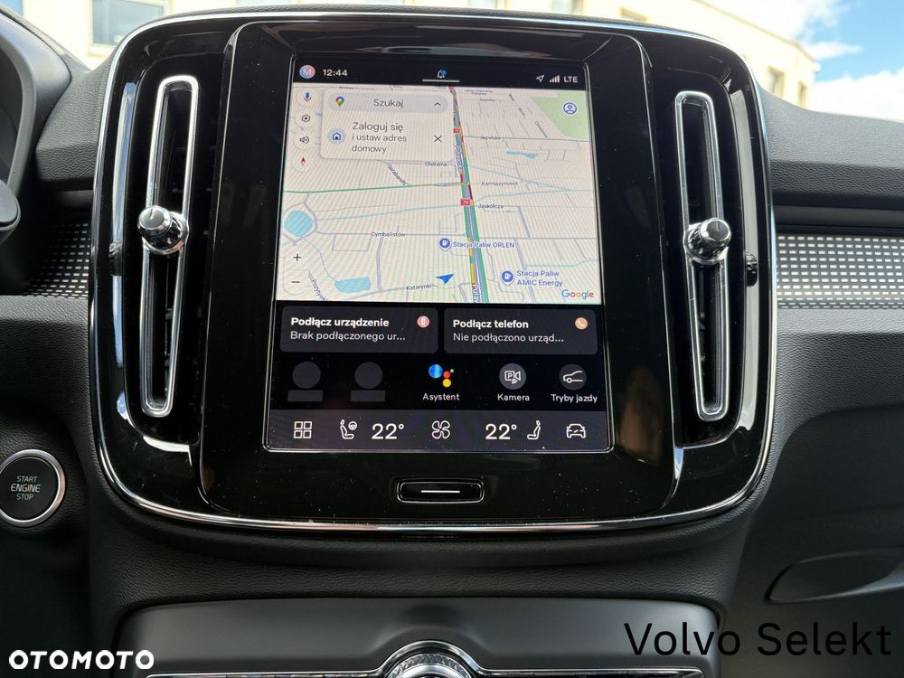 Volvo XC 40 - 12