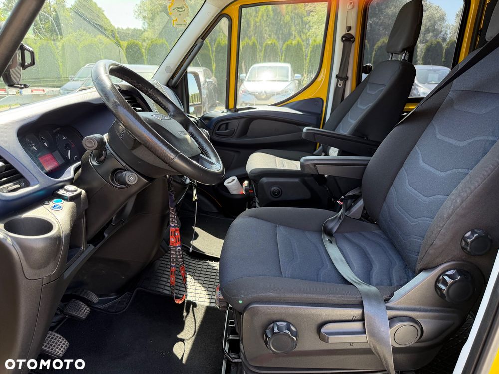 Iveco Daily S35 180 - 14
