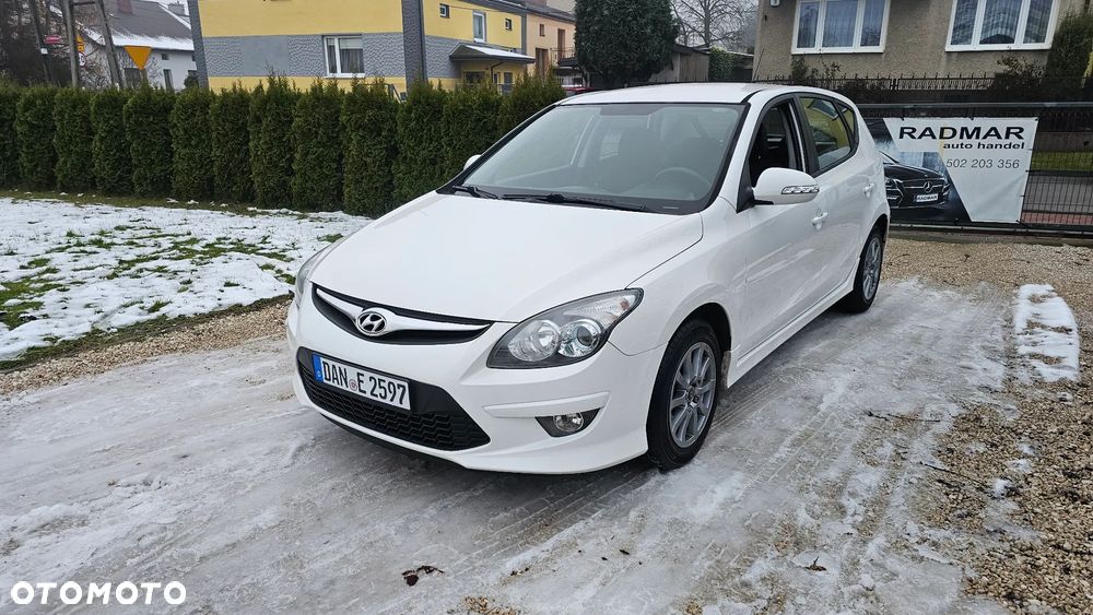 Hyundai i30 1.4 Edition 20 - 1