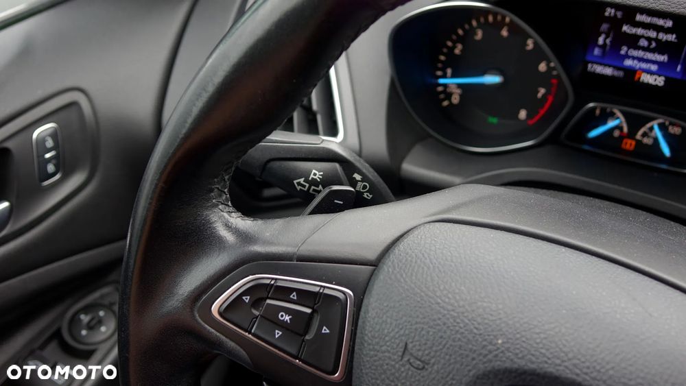 Ford Kuga 1.5 EcoBoost AWD Titanium ASS - 27