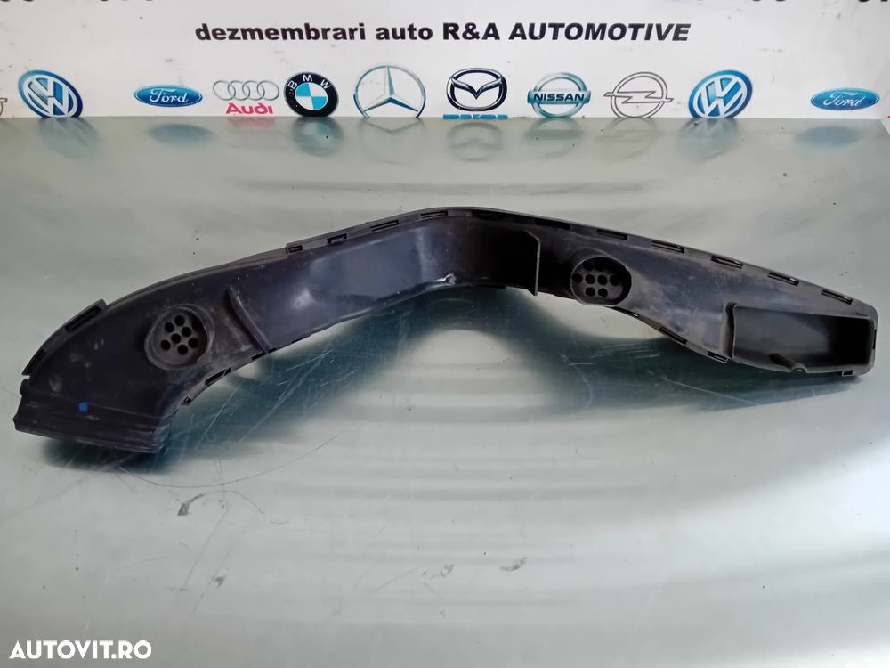 Tubulatura Conducta Admisie Aer Ford Kuga 1 I 2.0 Tdci Motor TXDA Cod 7M51-9E635-AD An 2008-2013 - 3