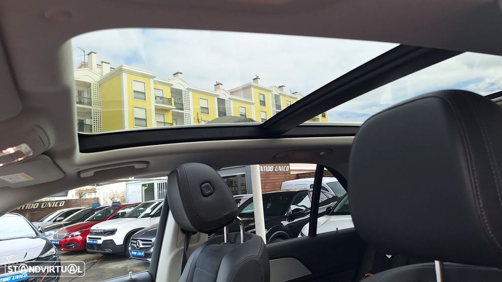 Mercedes-Benz GLE 350 d 4Matic 9G-TRONIC AMG Line - 15