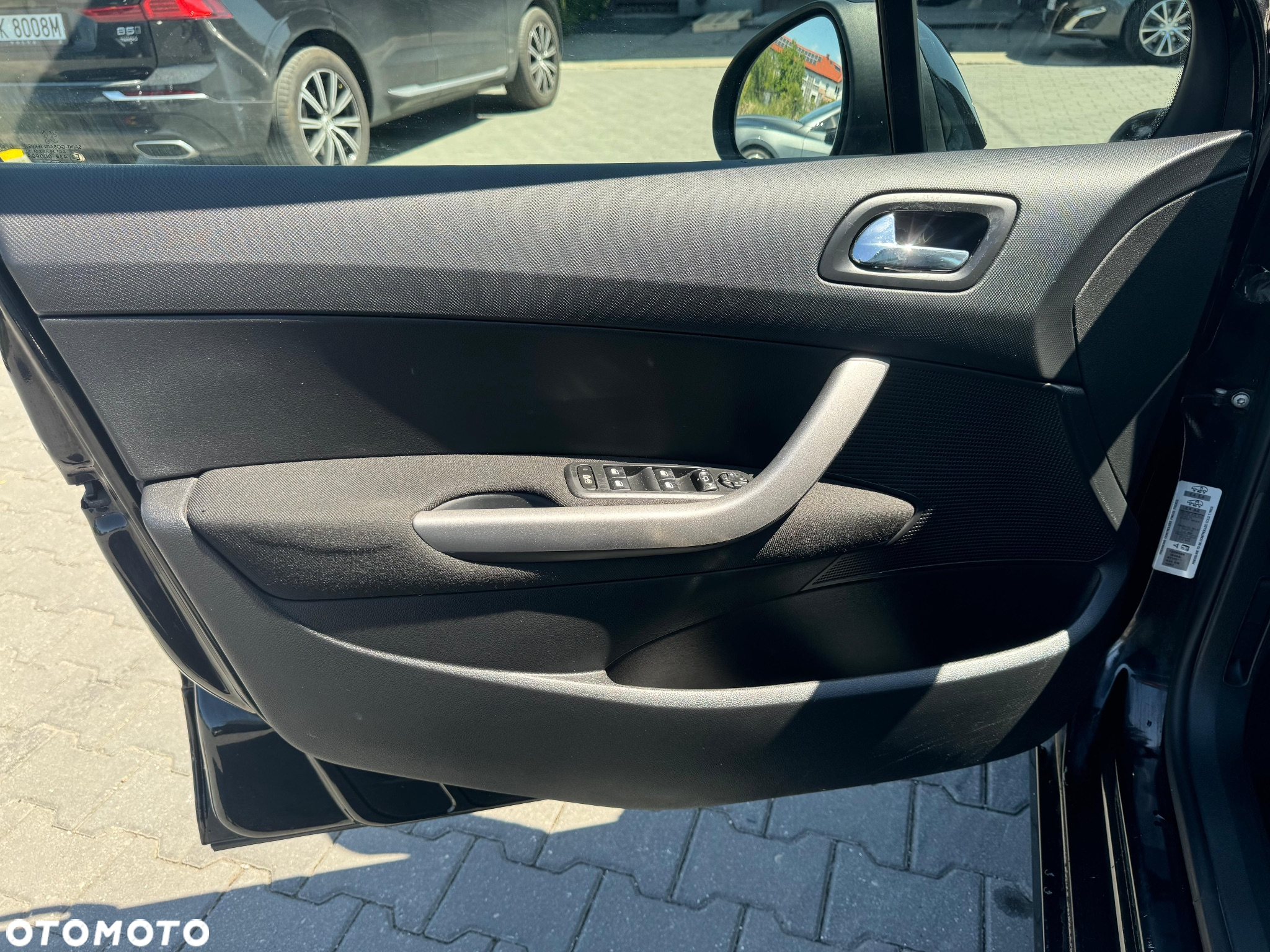 Peugeot 308 SW 120 VTi Family - 10