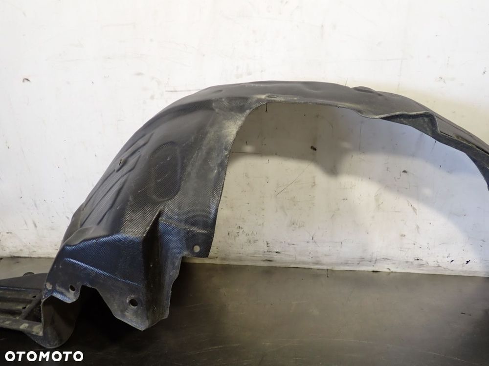 NADKOLE PRAWE PRZEDNIE SUBARU IMPREZA GH 1.5 - 8