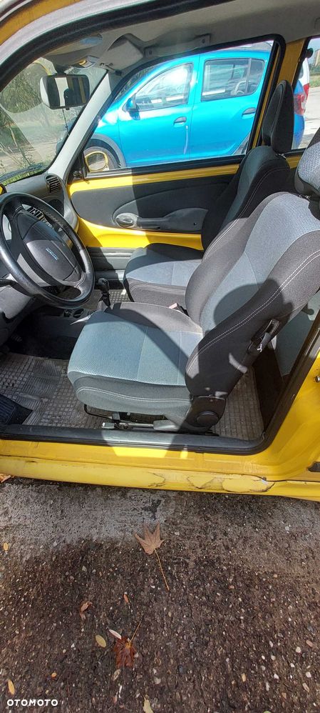Fiat Seicento - 8