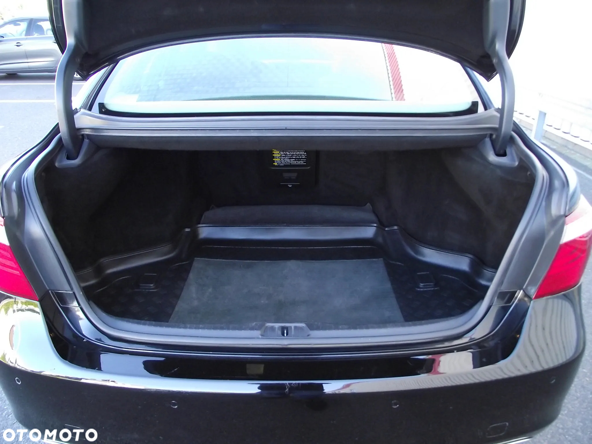 Lexus LS 460 Impression Line - 33