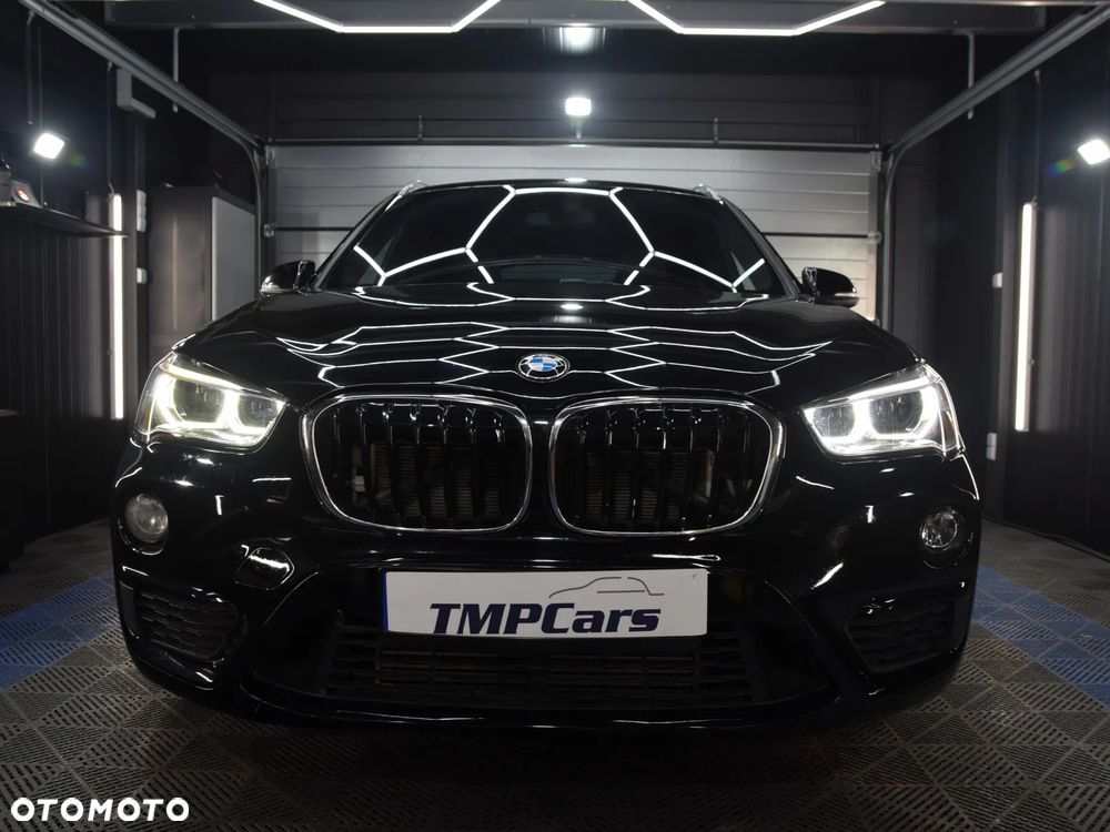 BMW X1 - 8
