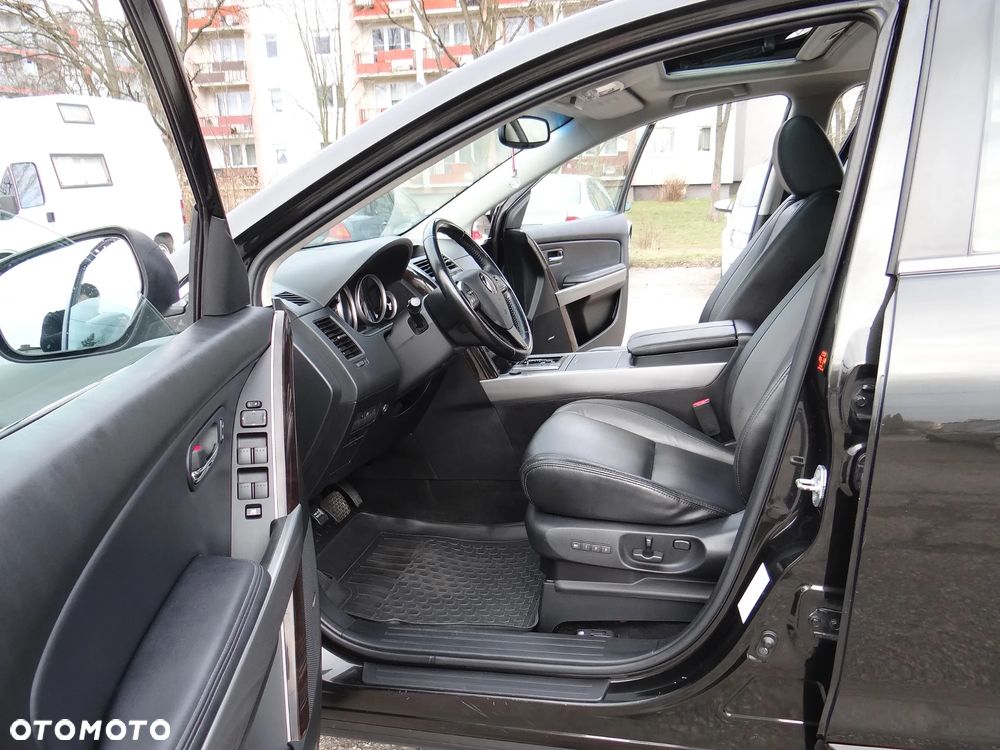 Mazda CX-9 3.7 V6 Sport - 20