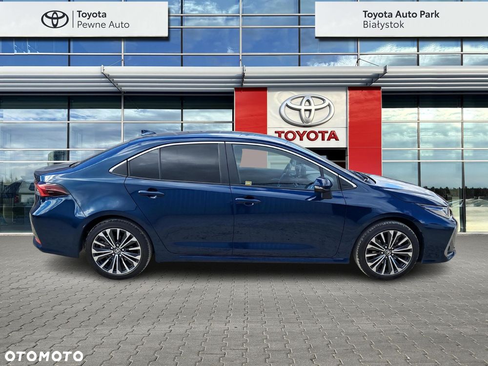 Toyota Corolla 1.5 Style - 6