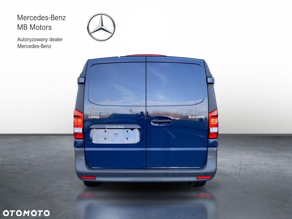 Mercedes-Benz Vito - 4