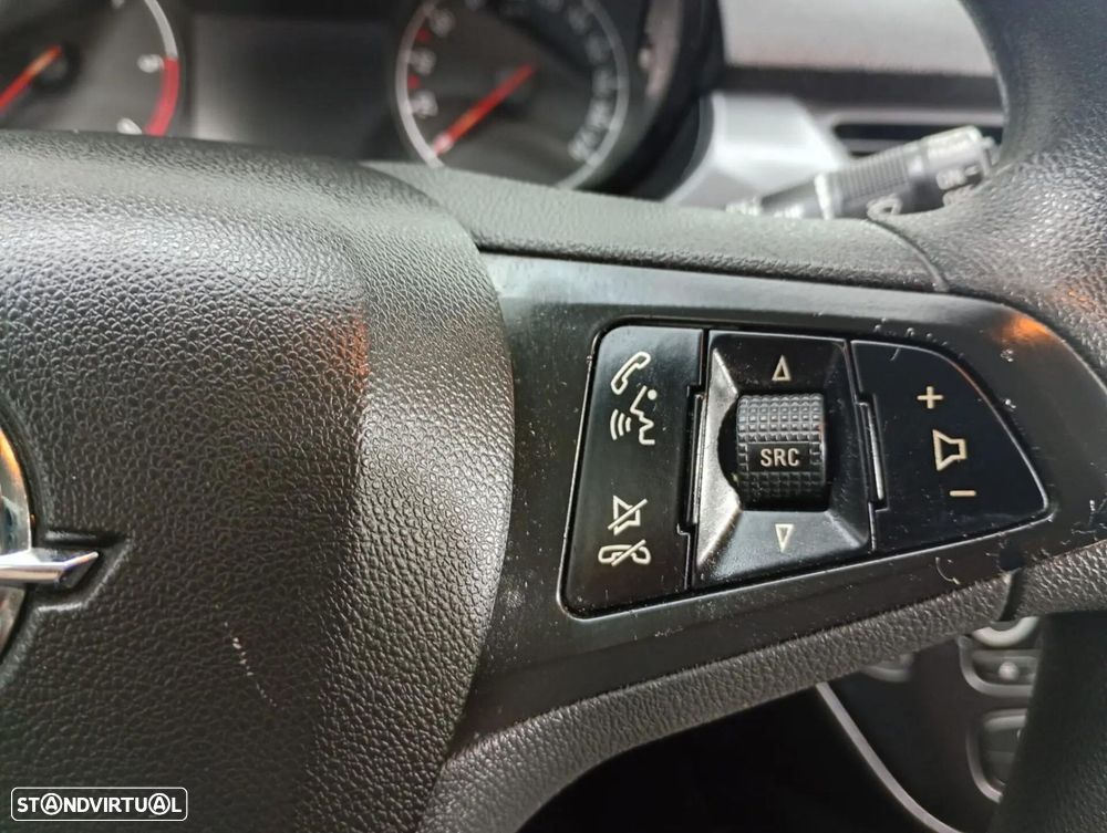 Opel Corsa - 20