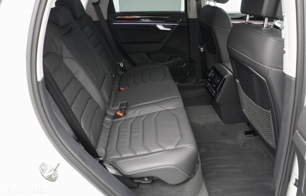 Volkswagen Touareg V6 TDI Elegance - 19