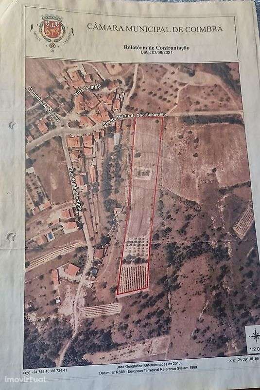 Terreno  para venda - Grande imagem: 5/5