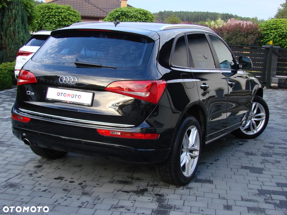 Audi Q5 - 11