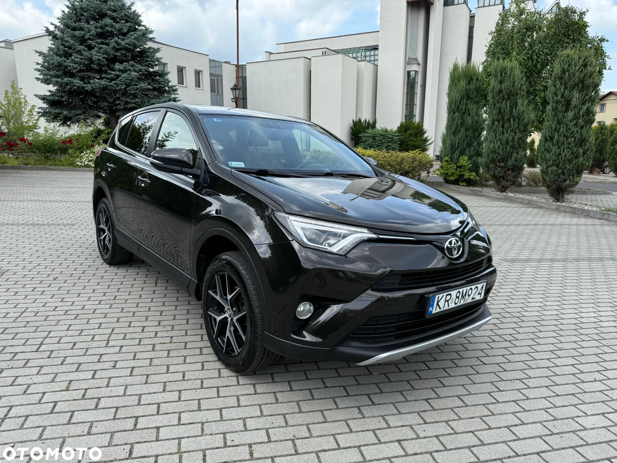 Toyota RAV4 2.0 Premium 4x4 MS - 2