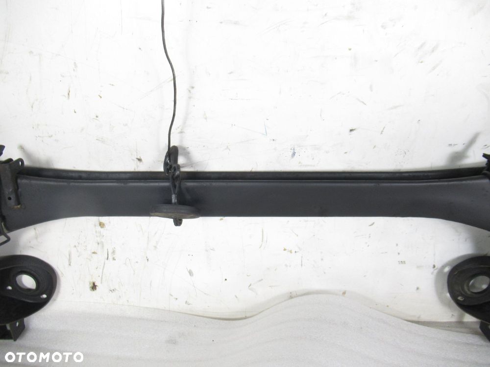 BELKA TYŁ SEAT IBIZA IV - 6