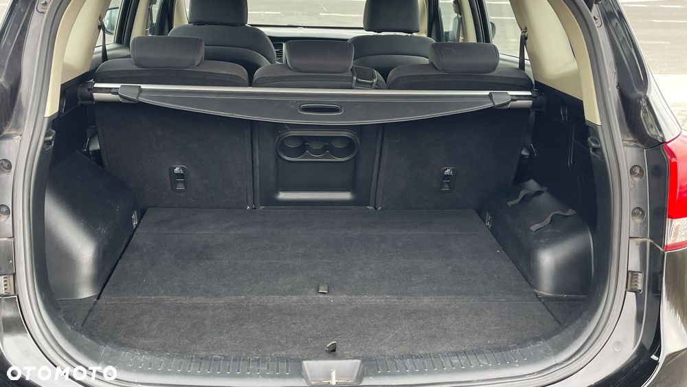 Kia Carens 1.6 GDI Business Line EU6 - 21