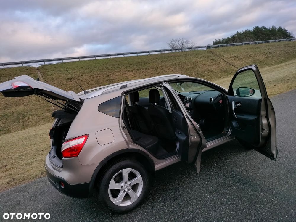 Nissan Qashqai 2.0 Acenta Pack - 15