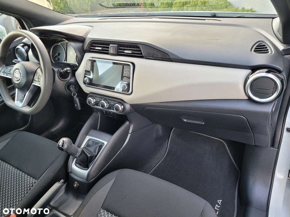 Nissan Micra - 19