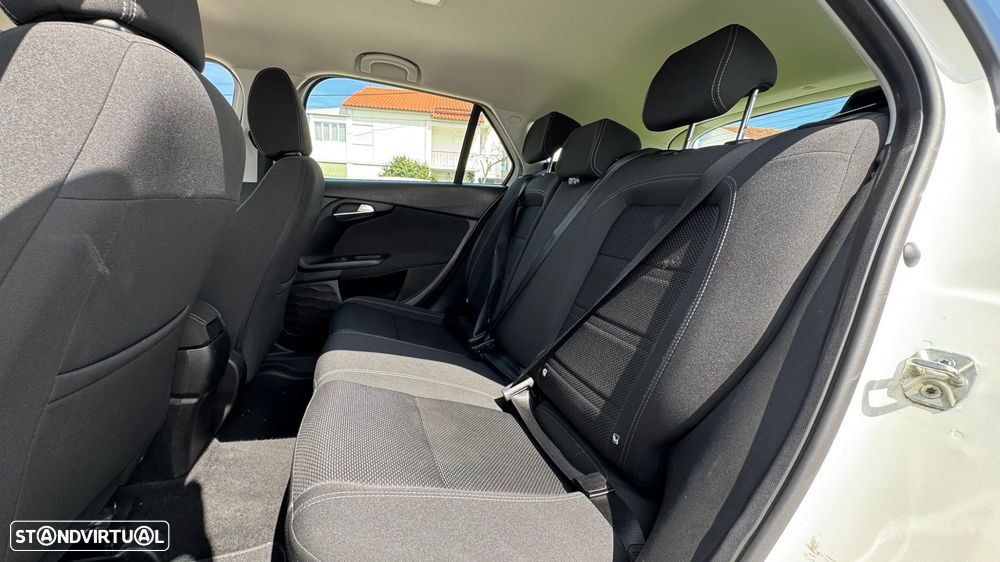 Fiat Tipo Station Wagon 1.3 Multijet Life - 8