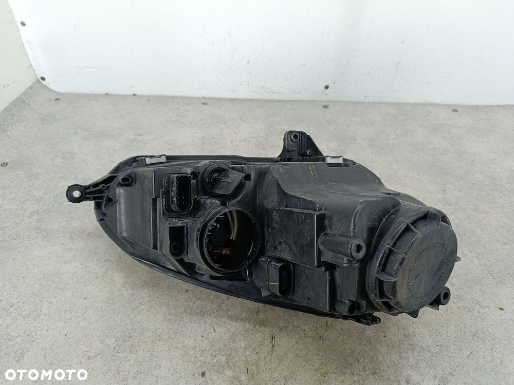 LAMPA PRZÓD LEWA VW GOLF V 1K6941005P  1EG247007-07  HELLA - 10